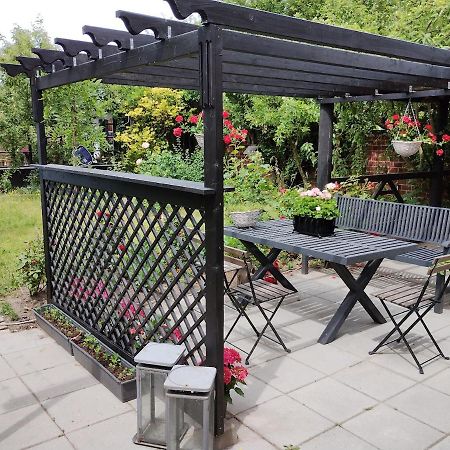 Ezzo Guest House Nakskov Dış mekan fotoğraf