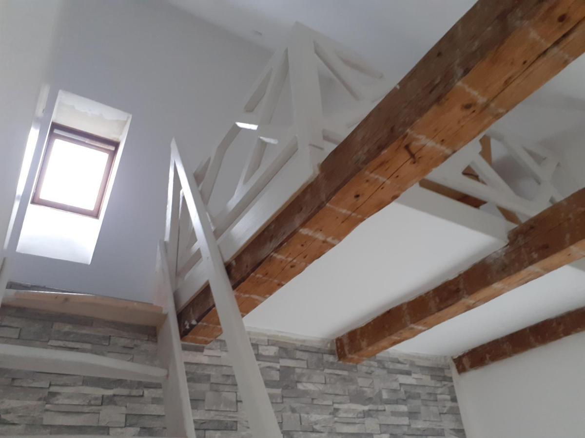 Ezzo Guest House Nakskov Dış mekan fotoğraf