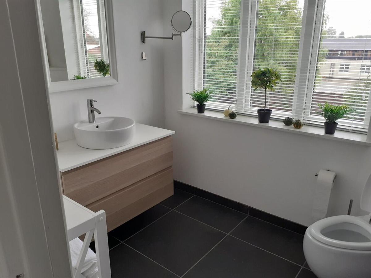 Ezzo Guest House Nakskov Dış mekan fotoğraf