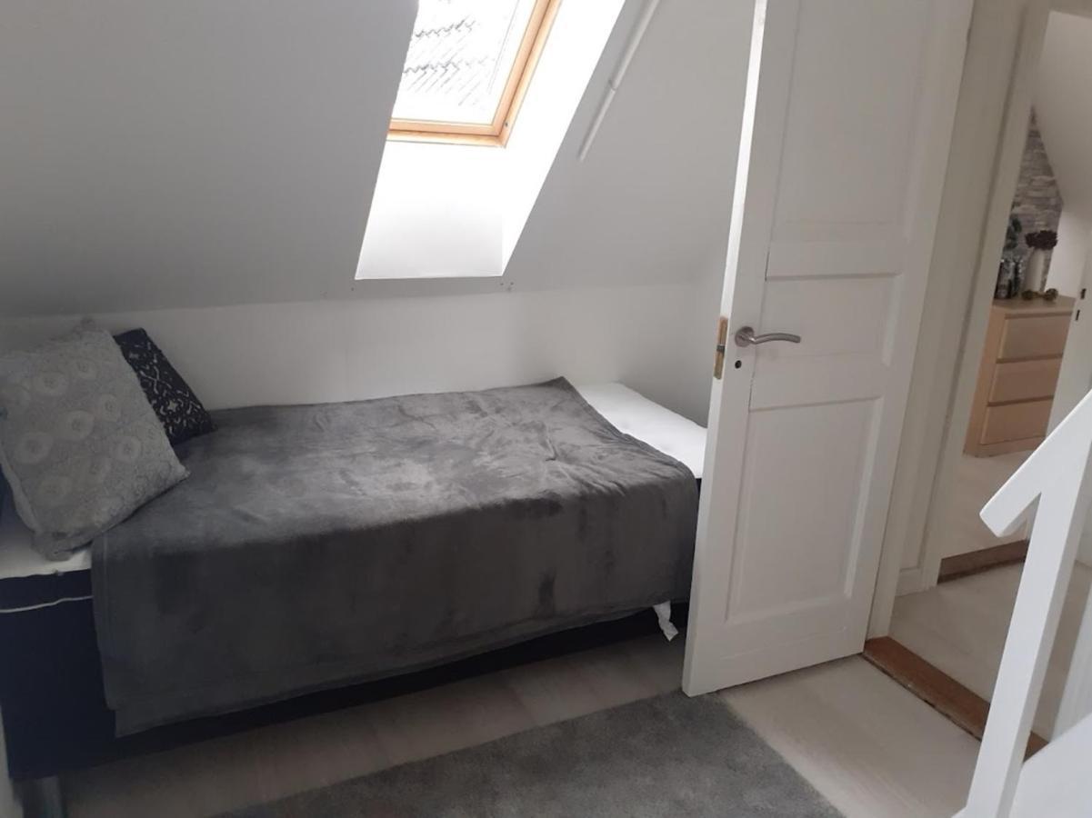 Ezzo Guest House Nakskov Dış mekan fotoğraf