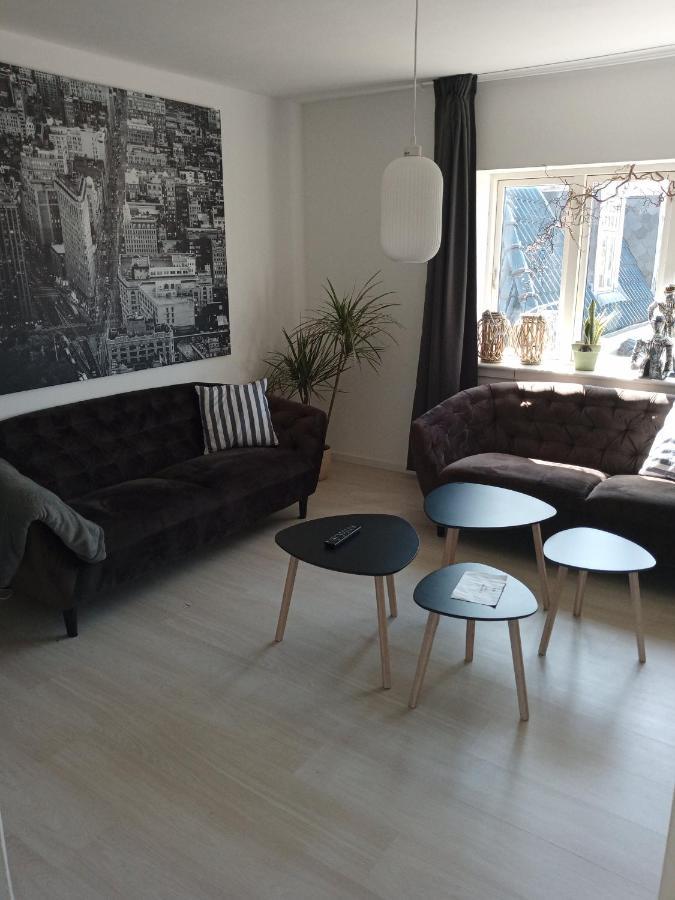 Ezzo Guest House Nakskov Dış mekan fotoğraf