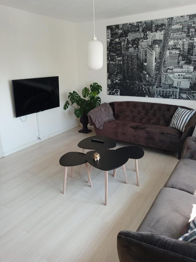 Ezzo Guest House Nakskov Dış mekan fotoğraf